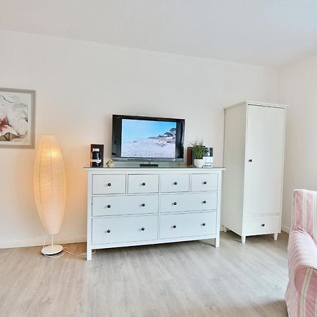 Appartemenhaus Linda-Lu Appartementhaus Linda-Lu Appartement 4 Scharbeutz Buitenkant foto